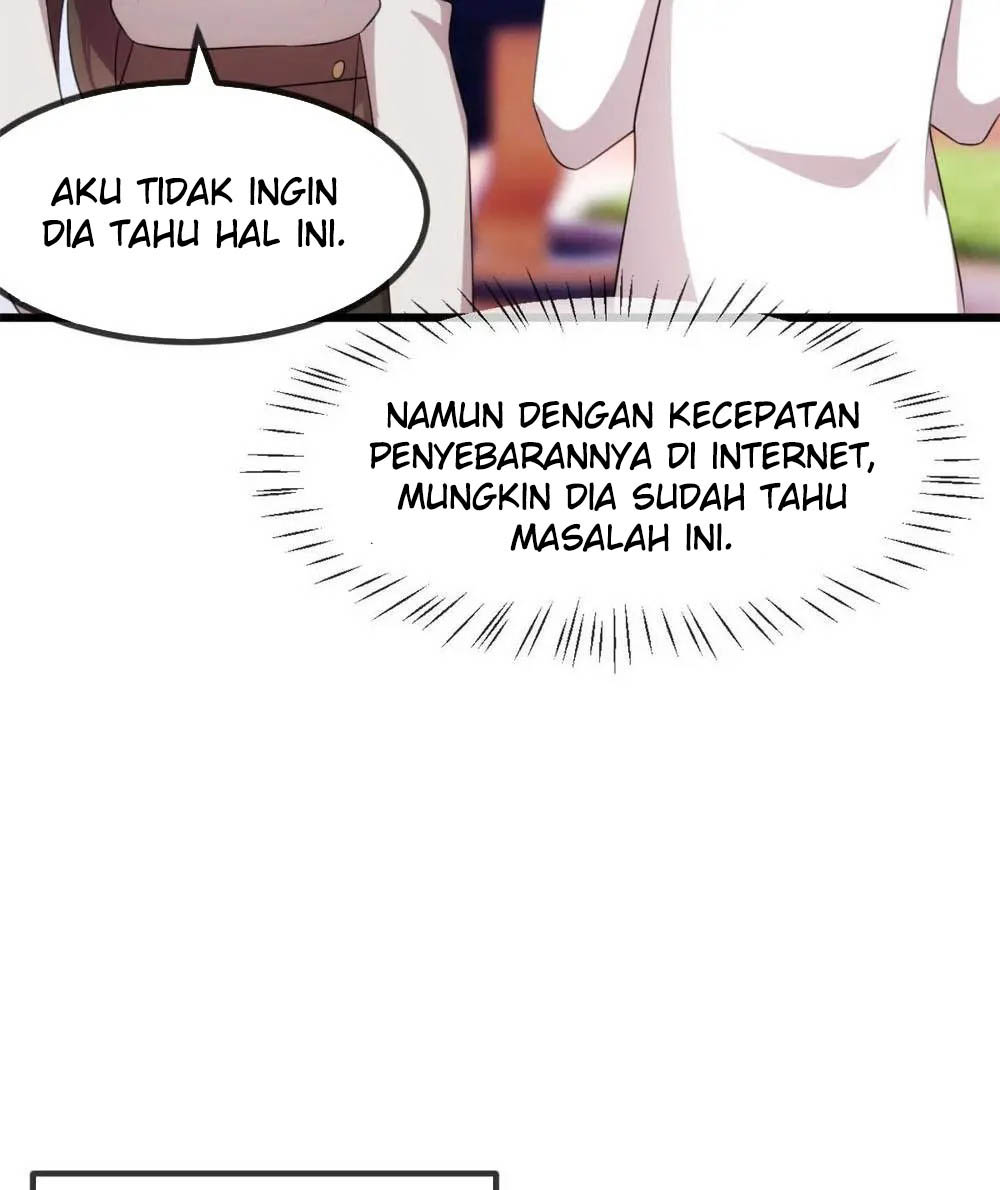 CEO’s Sudden Proposal chapter 289